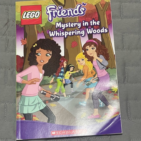 Children’s book ⭐️4 for $15⭐️ - Picture 1 of 2